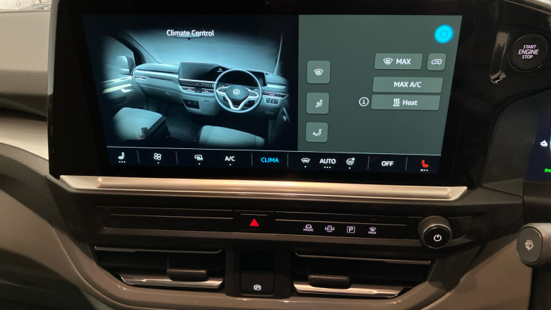 Volkswagen Transporter T32 Lwb Electric 100kW 65kWh Commerce Pro Van Auto